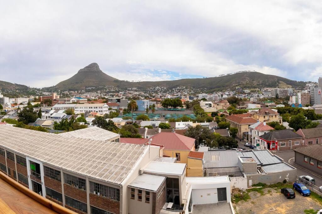 Appartement Stylish Flat In Flamboyant Area- No Loadshedding Canterbury Le Cap