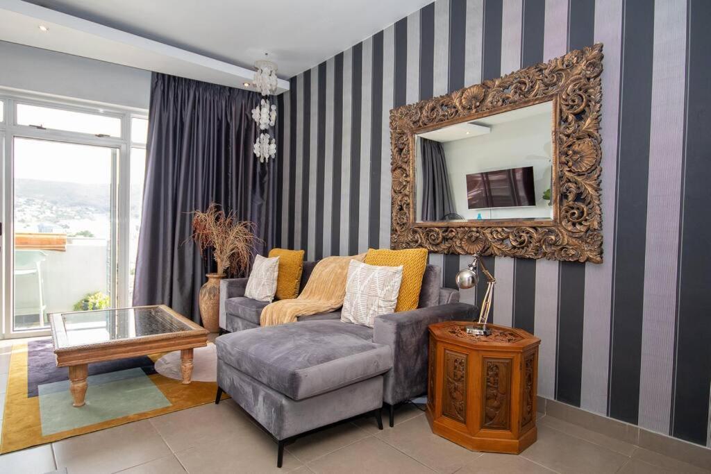 Stylish Flat In Flamboyant Area- No Loadshedding Canterbury Appartement *